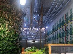 -Green Option(官舍店)