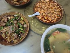 -周师饭店