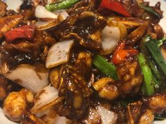-兰边碗(鼓楼店)