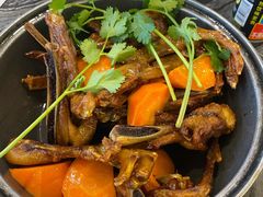 -美极鲜食坊(宝安南路店)