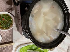 -春申里餐厅(银泰in99店)