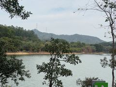 -凤岗南门山森林公园