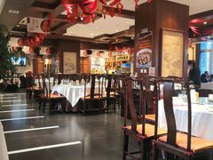 大堂-惠丰堂饭庄·烤鸭·京味菜(西北旺·唐家岭店)