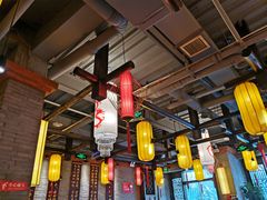 大堂-小龙坎火锅(泉舜店)