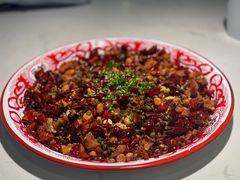 -花椒俏川菜小馆(南海万达店)