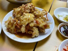 -屋里家延边朝鲜族冷面(南园店)