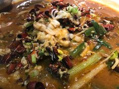 -漓江又一軒·广西菜·桂林米粉(梅林店)