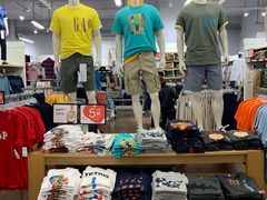 -GAP(王府井奥莱·香江小镇店)