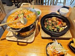 -云味馆·云南菜·云南米线(景田店)