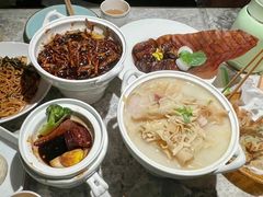 -淘小馆·本帮小馆(九亭金地广场店)
