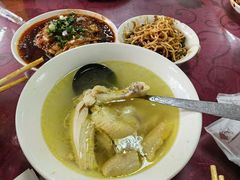 -老丘丘(较场口店)