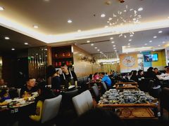 大堂-虾饺妹·粤式手工点心(水荫路店)