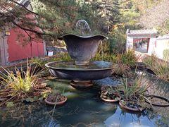 -潭柘寺景区