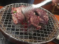 -大阪烧肉BAKA一代(十亩地店)