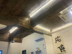大堂-麻雀咖啡SPARROW COFFEE(十全街店)