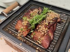 炭烧蜜汁叉烧-大树餐厅(环球港店)