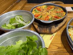 -姜虎东白丁烤肉(银泰中心in99店)