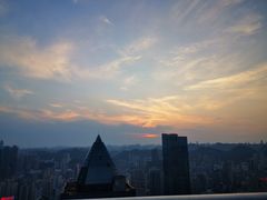 -索菲特酒店 · 云尚天际自助餐厅