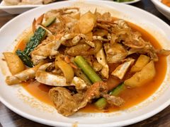 -樟树底(胜利河美食街店)