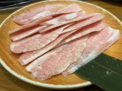 -牛人·雪花牛·木炭烤肉(昆山陆家店)