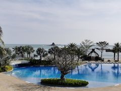 -深圳大梅沙京基洲际度假酒店