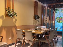 -金塔傣乡·云南德宏民族特色菜·傣味手抓饭(新亚洲店)