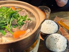 -KAOTOWN烤堂•烧烤(海汇港店)
