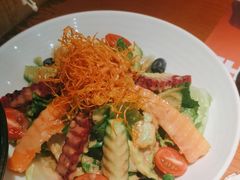 -仓桥家·焗寿司·锅物(光谷步行街店)