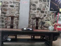 -北京山里寒舍度假酒店