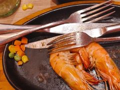 -奔跑吧陕菜·盛世长安(民乐园万达店)