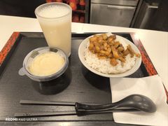 -永和大王(小厨·东四十条店)