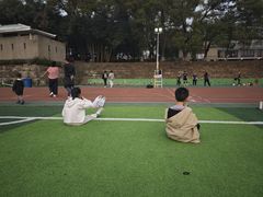 -武汉大学-桂园餐厅