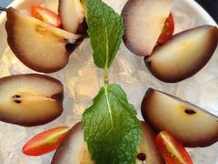 -红东阁东北菜烤肉酒馆(CROSS万象汇店)