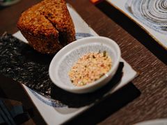 -橘焱胡同烧肉夜食(BFC外滩金融中心店)