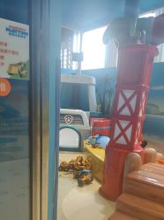 -尼克Playtime(欢乐海岸店)