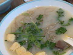 -小杨生煎(香港名都店)