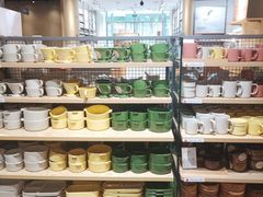 -MUJI无印良品(武汉世界城广场店)