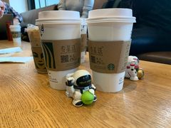 -星巴克(上海交通大学店)