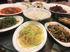 -怡和居北京涮羊肉(次南门店)