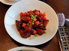 -佘山世茂艾美·御珍轩中餐厅