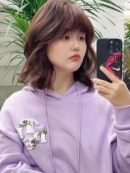-MORI HAIR SALON日式美发沙龙