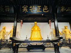 -包公祠