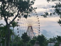 -三亚海昌梦幻海洋不夜城