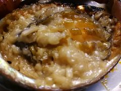 -潮庭·大连海鲜·炭火烧烤·扇贝王(大连店)