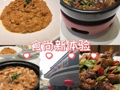 -汇贤府·李氏新鲁菜(万寿路店)