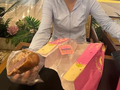 -PAOPAO Bakery&Café(港汇店)
