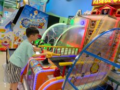 -Mollyfantasy莫莉幻想(重庆袁家岗喜盈门范城店)