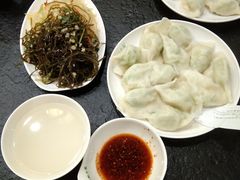 -东北农业大学饺子园