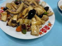 -崴海渔村(虹梅路店)