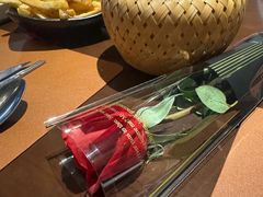 -Golden Lily河内巴黎法越料理餐厅(建国西路店)